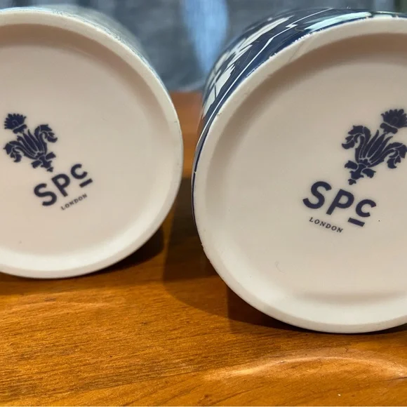 St Pancras Chamber  tea cup collection Made in Britain - Picture 2 of 4